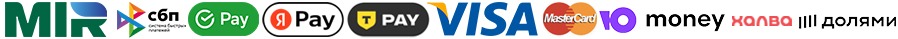Способы оплаты заказа в Черногории в компании Гранд Флора