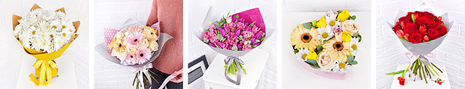 заказывайте цветы с доставкой в отель в Черногории от Grand-flora