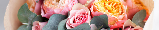 купить цветы Черногория от Grand-flora